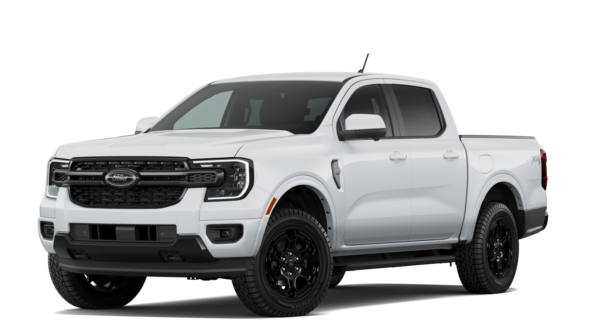 2026 Ford Ranger® External Image 1
